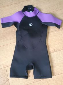 Kids Wetsuit
