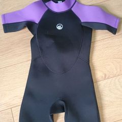 Kids Wetsuit