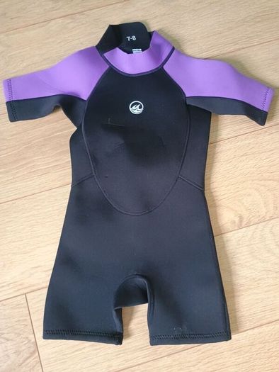 Kids Wetsuit