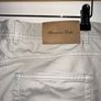 Massimo Dutti Men's Slim Fit Beige Chino Trousers - Size EUR 44 Image 3