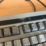 WYSE Vintage Mechanical Keyboard | Cherry MX blue | USB Converter! Image 4
