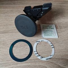 CD slot car phone holder Yosh