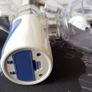 Mini Portable Travel Ultrasonic Nebulize Inhaler Respirator Mesh Image 7