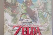 The Legend of Zelda - Skyward Sword HD
