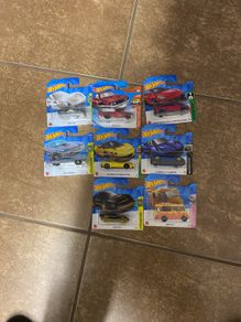 hotwheels
