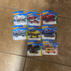 hotwheels