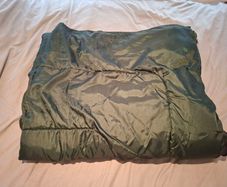 Single Sleeping Bag