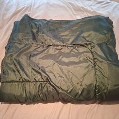 Single Sleeping Bag