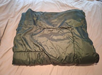 Single Sleeping Bag