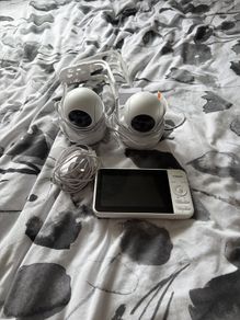 baby camera