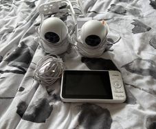 baby camera