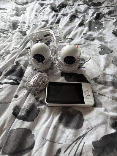 baby camera