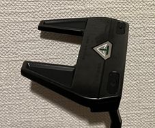 Toulon Vegas Putter
