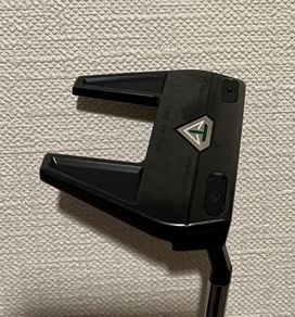 Toulon Vegas Putter