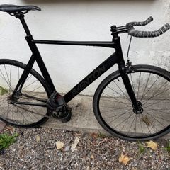 Aventon Mataro Fixed Gear - Large