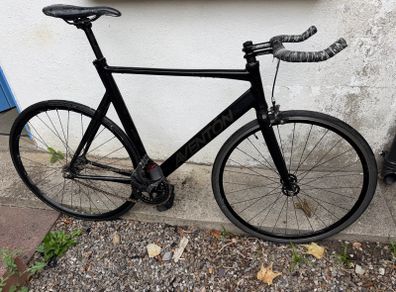 Aventon Mataro Fixed Gear - Large