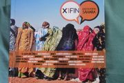X1FIN - Juntos Por El Sahara CD &amp; DVD