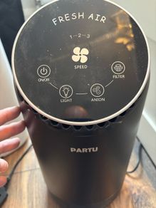 Air purifier