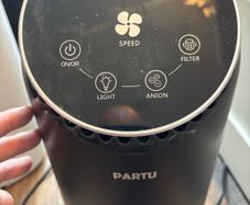 Air purifier