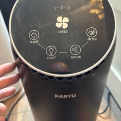 Air purifier