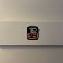 Apple Watch 10 46mm Rose Gold Battery 98% Image 10