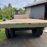 Trailer 18ft x 7ft 6 Image 4