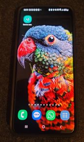 Samsung Galaxy S20 Ultra 5G