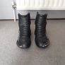 RST TracTech Evo 3 Short Waterproof Motorcycle Boots. Size UK 9 EU 43 Motorbike ( alpinestars sidi furygan dainese ) Image 4