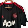 Manchester United Jersey Image 2
