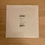 Muna feat Phoebe Bridgers Silk Chiffon Pink 7 inch Vinyl New Sealed Image 3