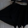 Cotton Skort for Sale Image 4