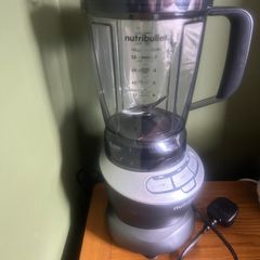 Nutribullet Blender
