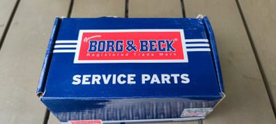 Mercedes brake pads