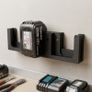 Makita 18V LXT battery mounts Image 3