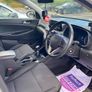 2 seater - Commercial Hyundai Tucson 2020 Image 9