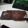 Nvidia GeForce Asus Rog Strix Gtx 1080ti 11gb Image 3