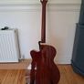 Acoustic Bass Guitar Image 3