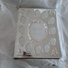 Tipperary Crystal Babys First Year Frame