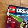 New - Lego Dreamzzz 71454 Mateo and Z-Blob the Robot Image 3