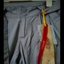 Polka dot penny's shorts new with tags Image 3