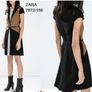 Beautiful Zara dress size M Image 2