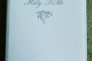 Vintage Brides Holy Bible Nelson 1971