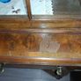Antique cabinet Image 3