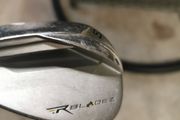 taylormade left hand wedge