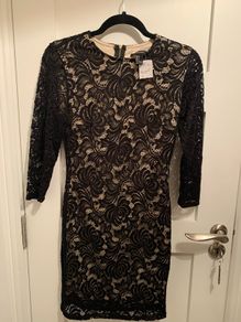 Brand new Forever 21 dress Size S
