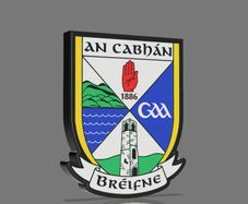 Cavan GAA Lightbox