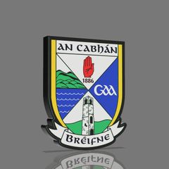 Cavan GAA Lightbox