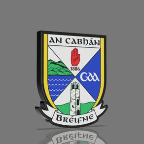 Cavan GAA Lightbox