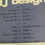 Dj Design Gather round 2lp Stones Throw Image 3
