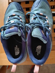 North face Shoes.